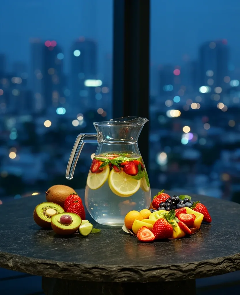 Prostate Care Nutrition Jakarta Headquarters