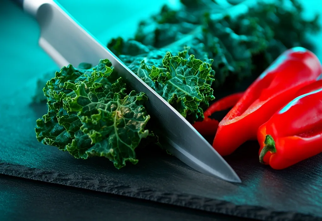 Meal preparation