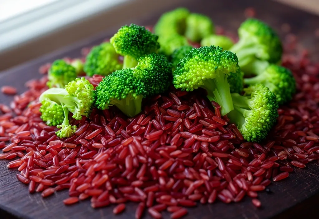 High fiber nutrition