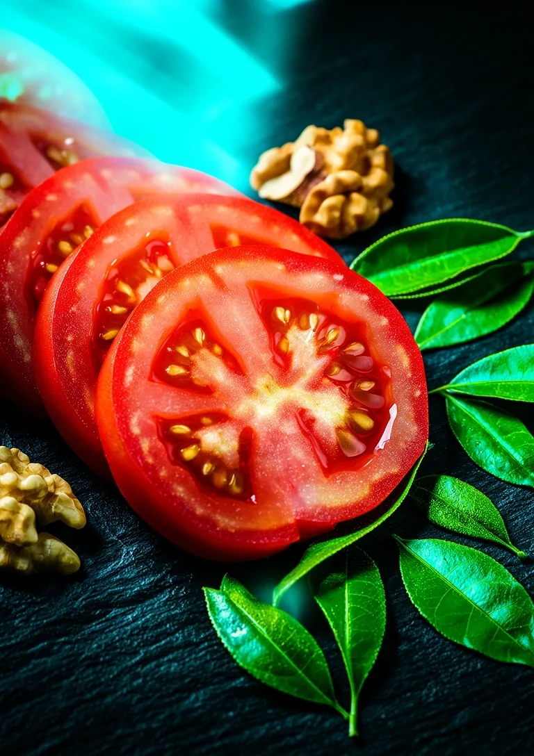 Nutritional elements for men's wellness