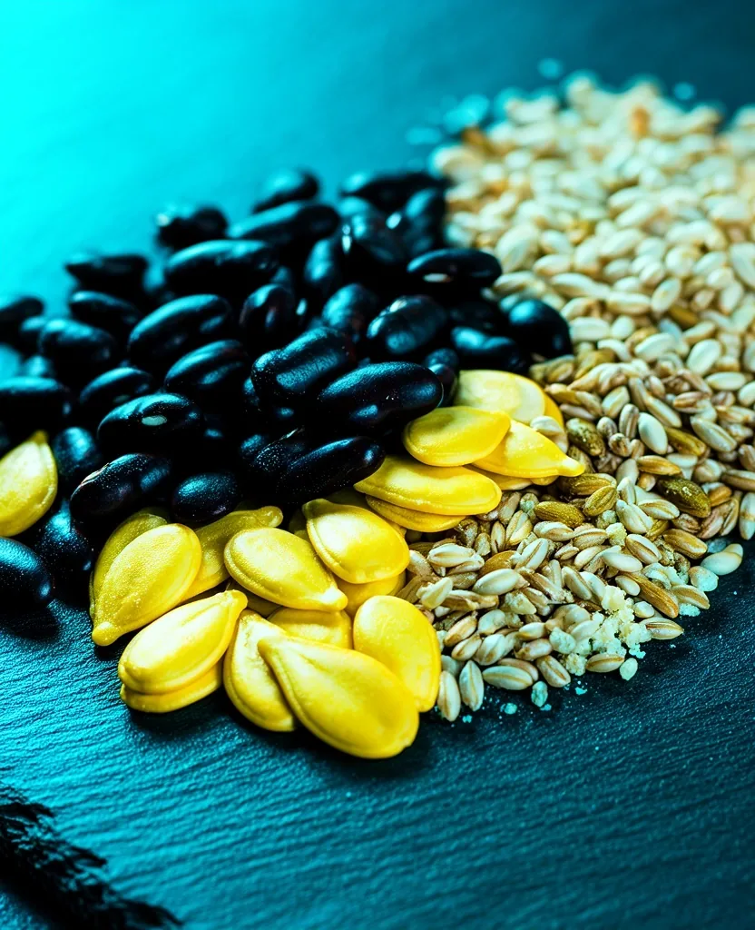 Nutritional fundamentals